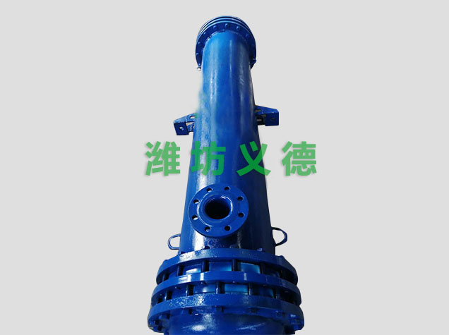 碳化硅降膜蒸发器