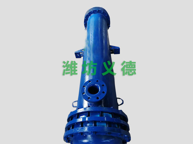 碳化硅降膜蒸发器