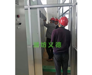强酸加热设备
