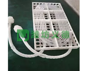 四氟换热器及配件